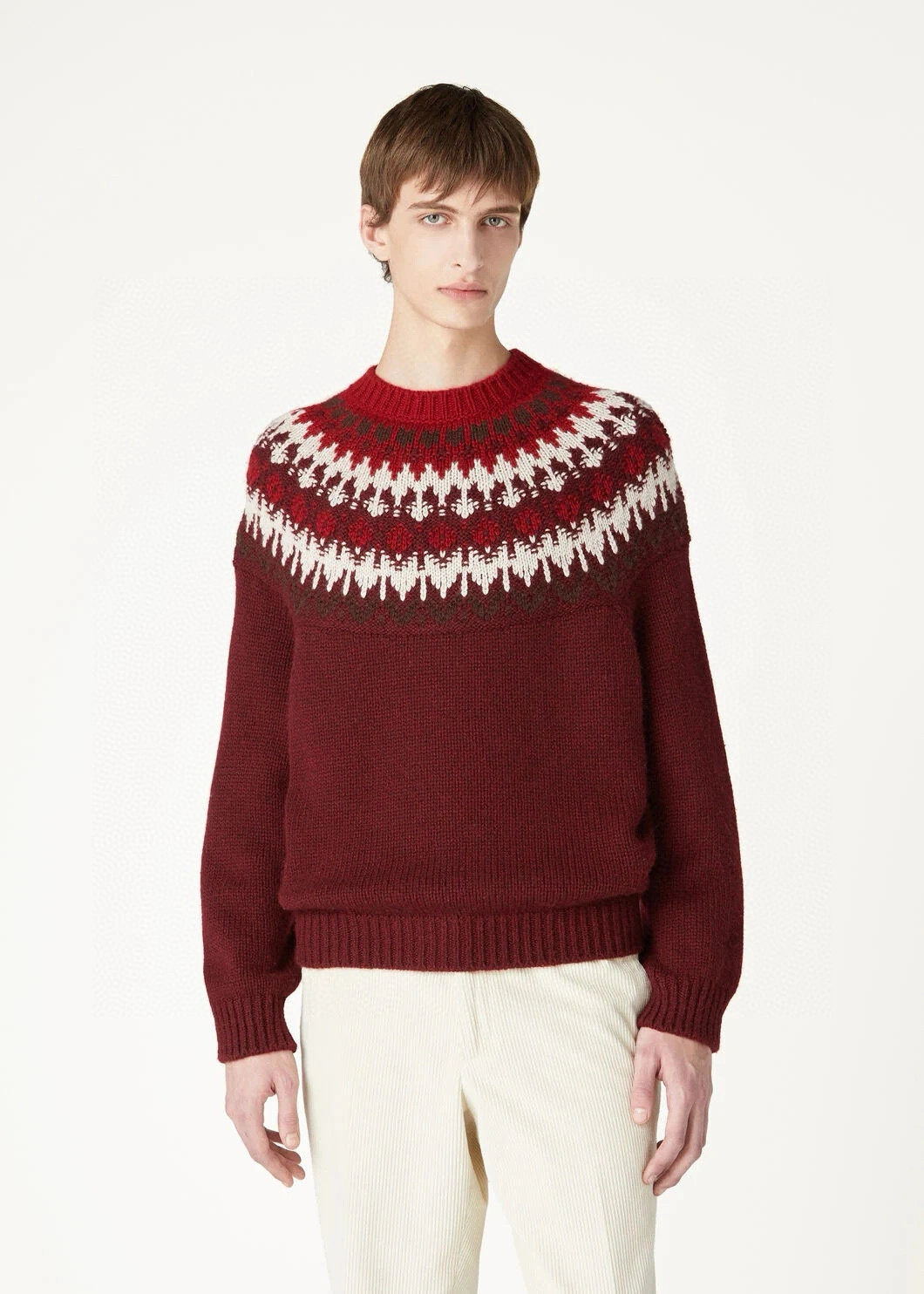 wg.luxury-- 8oro Pi191 cashmere item:E-F361B1707